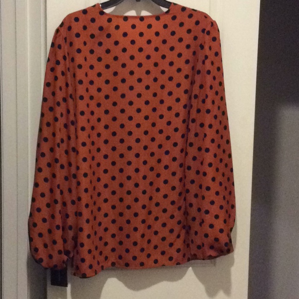 Outrageous Collection blouse - Picture 2 of 5